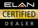 Elan Certified Dealer