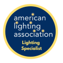 american lighting association - lighting specialist